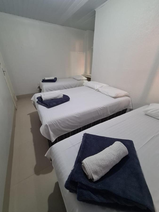 Hotel Entre Rios Paraíso do Tocantins Exteriér fotografie