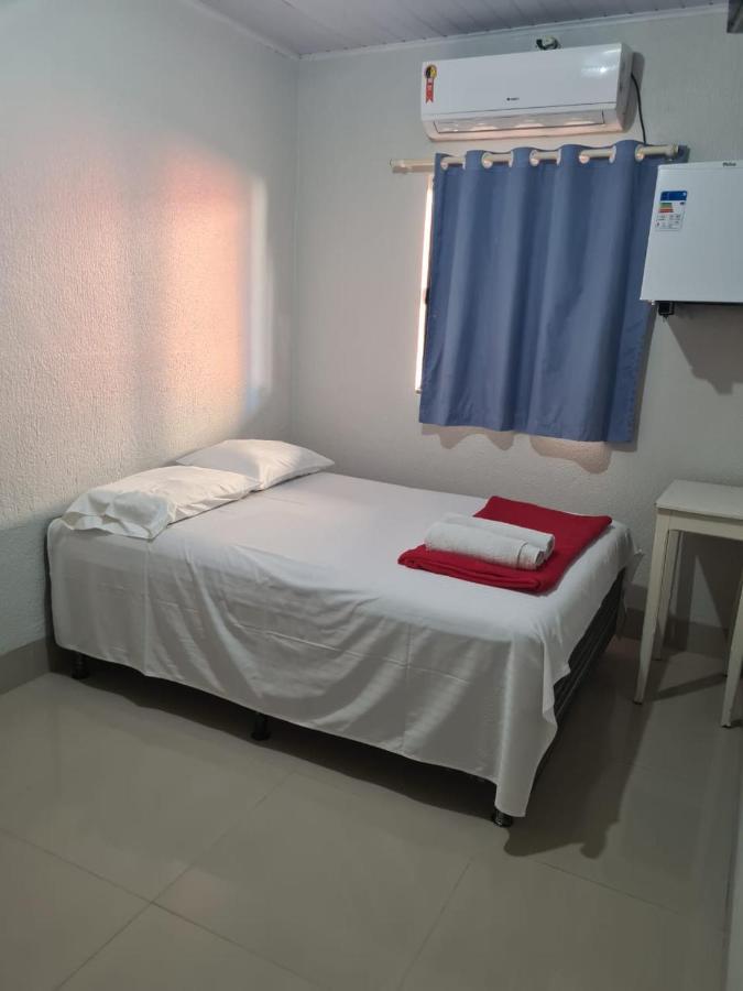 Hotel Entre Rios Paraíso do Tocantins Exteriér fotografie