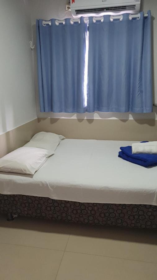 Hotel Entre Rios Paraíso do Tocantins Exteriér fotografie